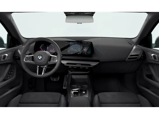 BMW 2 Serie 3