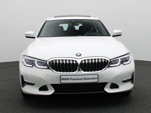 BMW 3 Serie 320e Touring 2021 Hybride Benzine 3