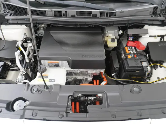 Nissan Leaf Tekna 40 kWh 2019 Elektrisch 14