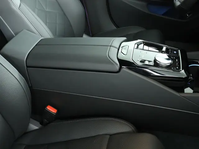 BMW i5 Sedan M60 xDrive 2025 Elektrisch 82