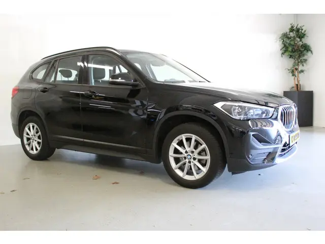 BMW X1 sDrive18d Business Edition 2.0L150PK 2021 Diesel 2