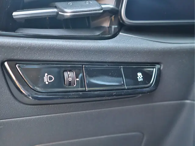 Kia Niro EV Edition Advanced 64.8 kWh 2024 Elektrisch 23