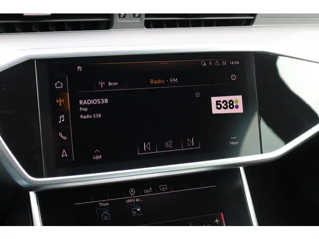 Audi A6 Limousine 35 TDI S Edition | 2020 Diesel 32