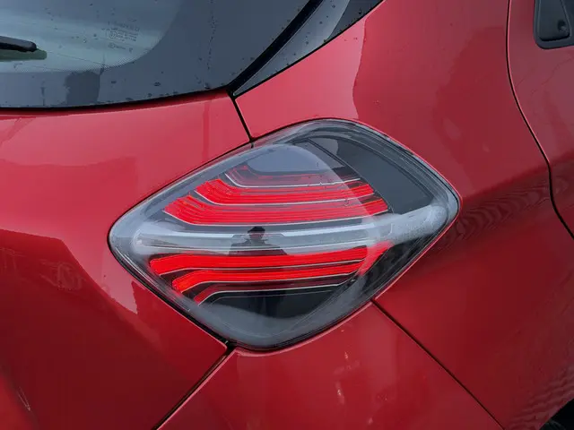 Renault ZOE R135 Intens 52 kWh 2020 Elektrisch 17