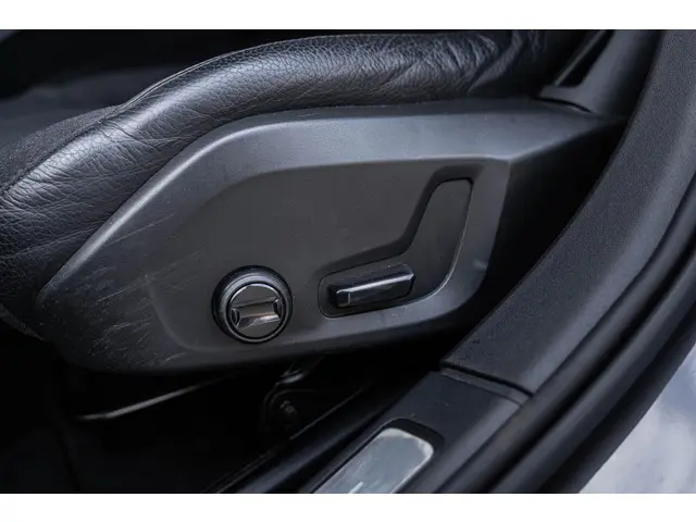 Volvo V90 2.0 T6 AWD Inscription 2021 Hybride Benzine 24