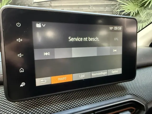 Dacia Sandero Stepway 1.0 TCe 90 Comfort 2023 Benzine 14