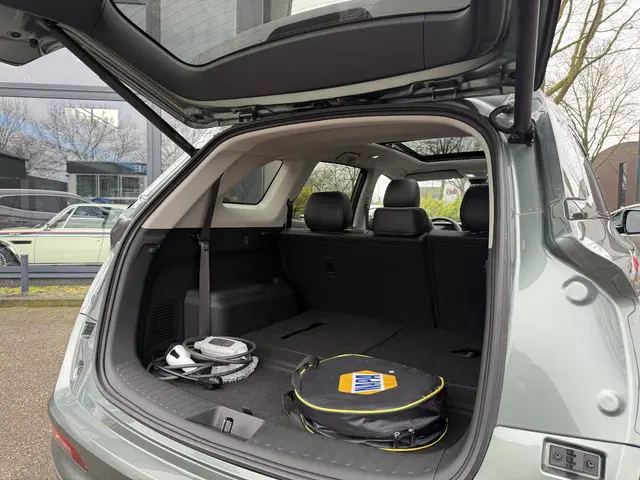 DFSK E5 PHEV 1.5 L2 2025 Hybride Benzine 12