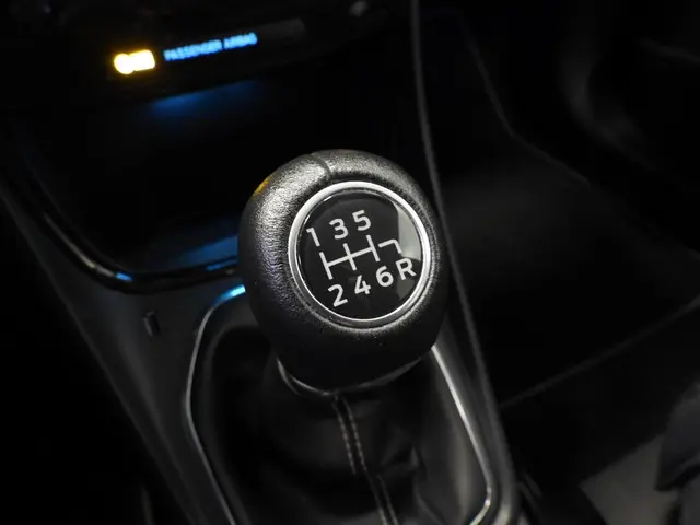 Ford Puma 1.0 EcoBoost Titanium X 2021 Benzine 17