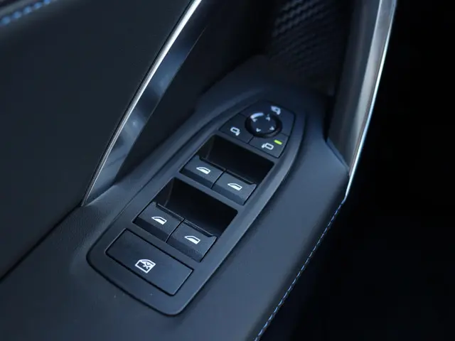 BMW iX2 xDrive30 2025 Elektrisch 29