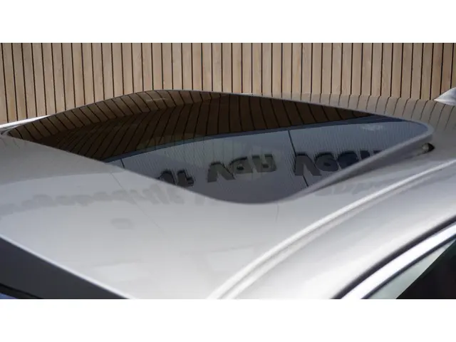 Lexus GS 450h 345pk F-Sport 2017 Hybride Benzine 11