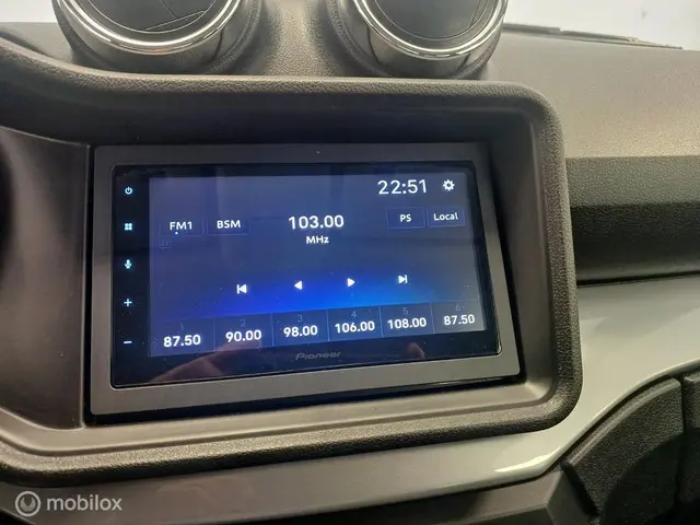 Aixam Crossover SUV NIEUW 2025 Diesel 9