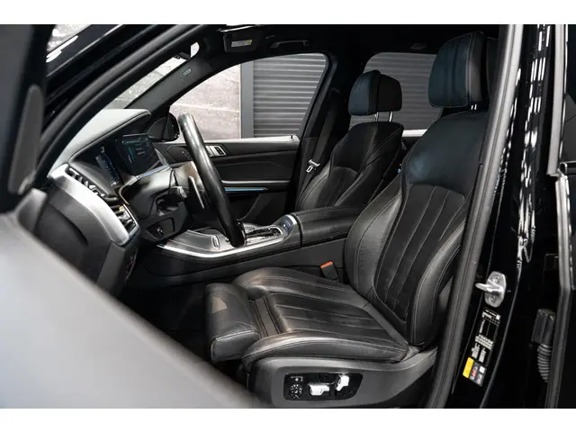 BMW X5 xDrive45e High Executive 2021 Hybride Benzine 3