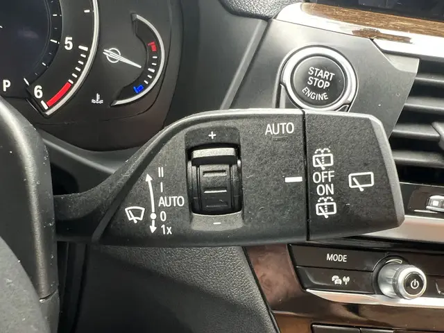 BMW X3 xDrive 30d High Executive M-Sport 2019 Diesel 40