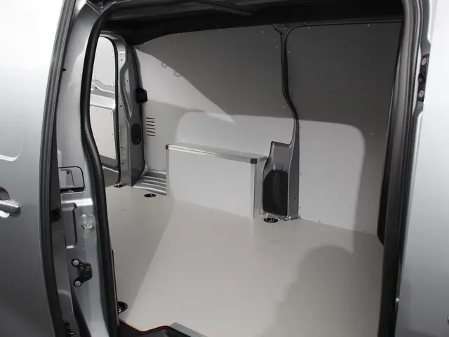 Opel Vivaro 2.0 BlueHDi 180 S&S L3 Automaat 2024 Diesel 3