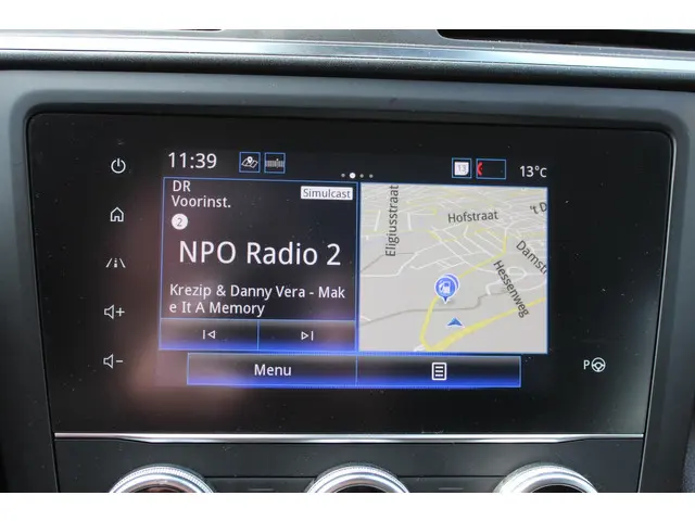 Renault Kadjar 1.3 TCe BOSE 140 pk 2020 Benzine 30