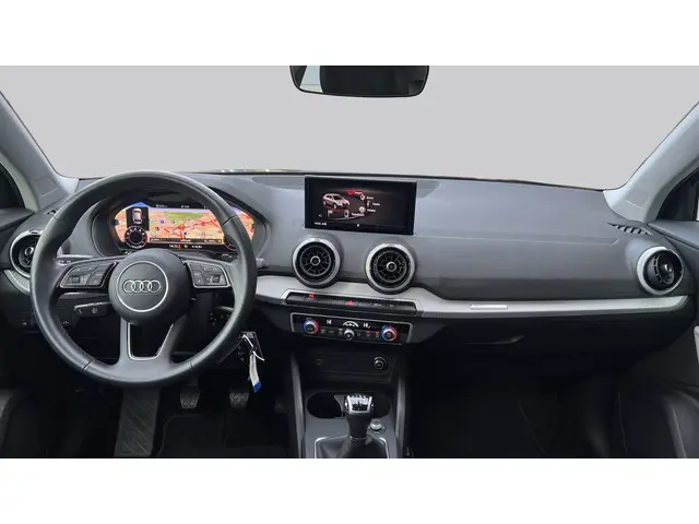 Audi Q2 30 TFSI 110Pk Advanced Edition 2022 Benzine 15