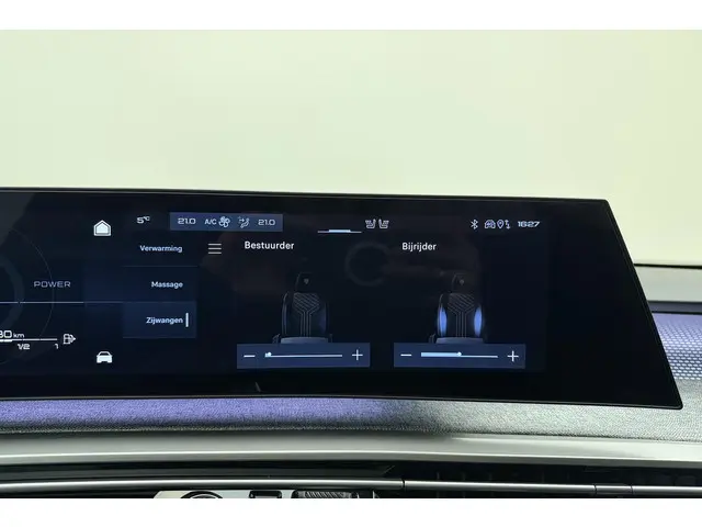 Peugeot 3008 1.2 Hybrid 136 GT 2025 Hybride Benzine 29