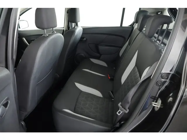 Dacia Sandero Stepway 0.9 TCe Lauréate 2013 Benzine 12