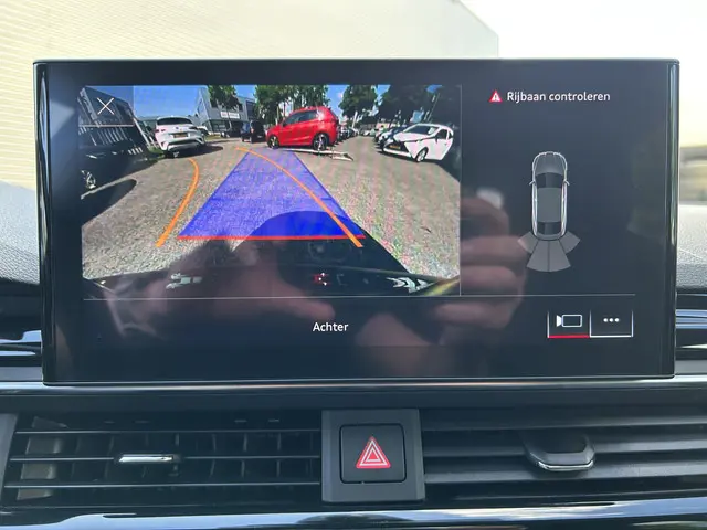 Audi A5 Sportback 40 TFSI S edition 2021 Benzine 15