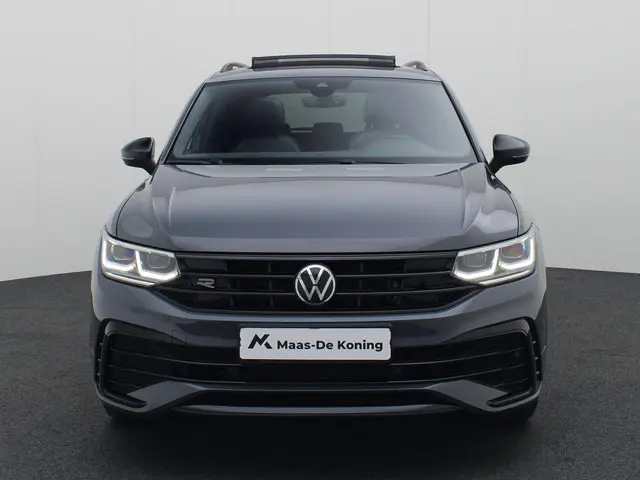 Volkswagen Tiguan 1.5 TSI 150pk DSG R-line 2022 Benzine 7