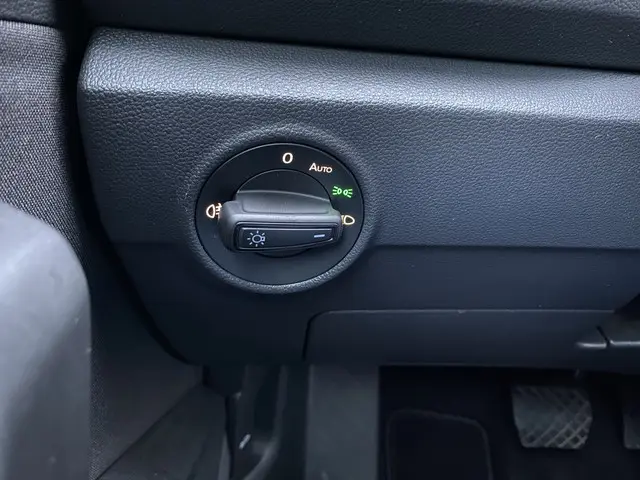 Volkswagen T-Roc 1.5 TSI Life Business 2022 Benzine 20