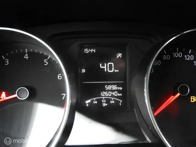 Volkswagen Polo 1.2 TSI Comfortline 2015 Benzine 21