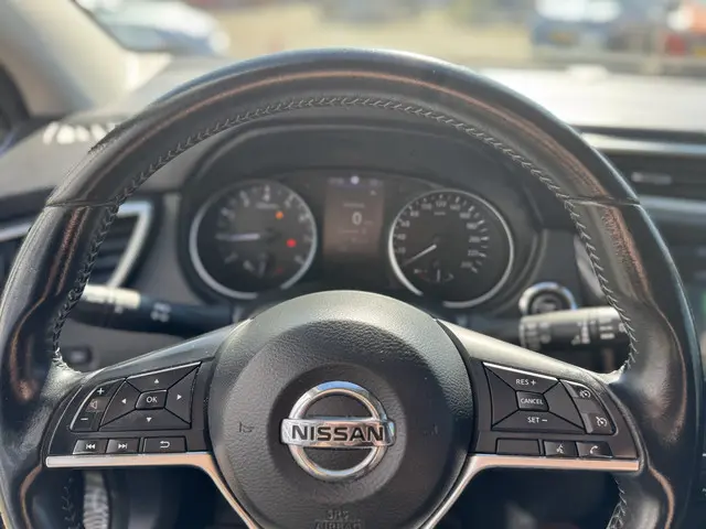 Nissan QASHQAI 1.3 DIG-T N-Motion 2019 Benzine 20