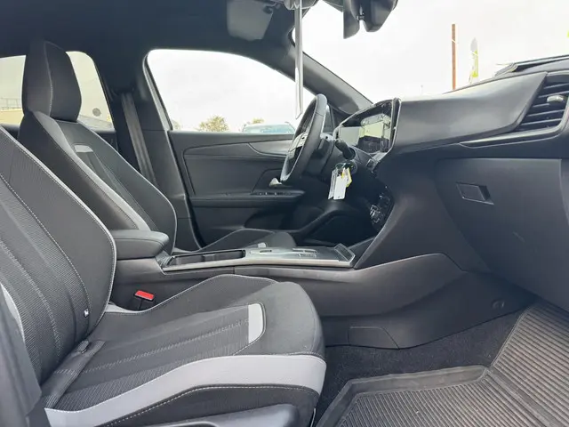 Opel Mokka 1.2 Turbo GS 2025 Benzine 12