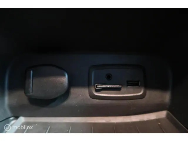 Renault Captur 1.2 TCe Xmod 2016 Benzine 34
