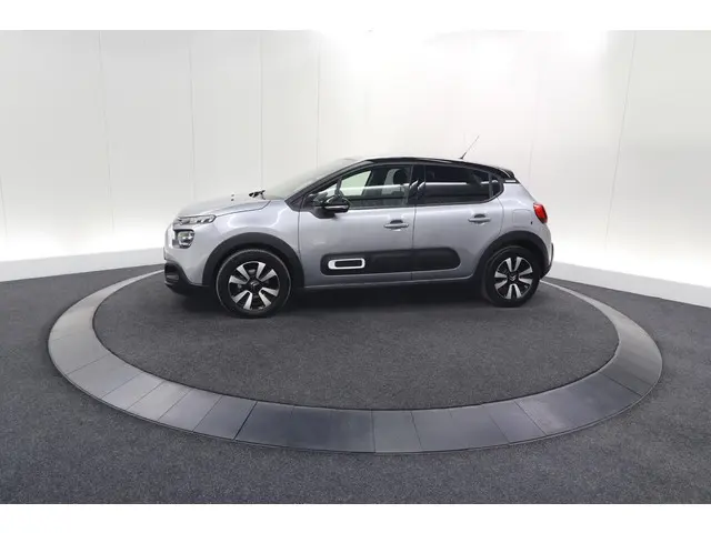 Citroën C3 PureTech 110 EAT6 Shine 2023 Benzine 63