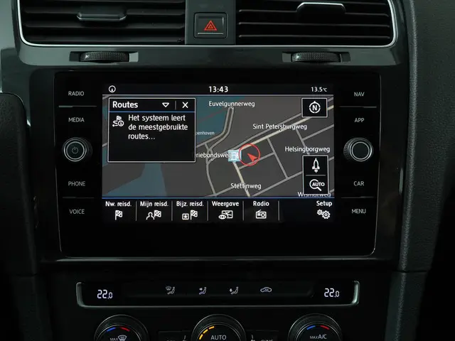 Volkswagen Golf Variant 1.0 TSI Trendline 2017 Benzine 18