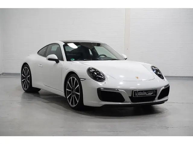 Porsche 911 2