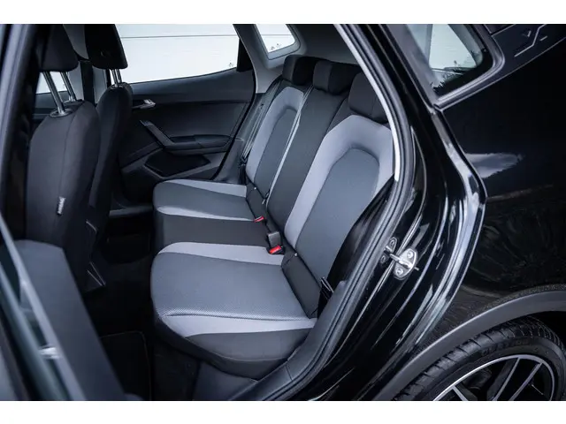 SEAT Arona 1.0 TSI 2020 Benzine 5