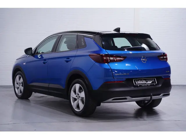 Opel Grandland X 3