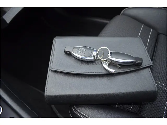 Mercedes-Benz A-Klasse 180 Ambition 2016 Benzine 16