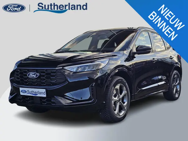 Ford Kuga 2.5 PHEV ST-Line 2025 Hybride Benzine