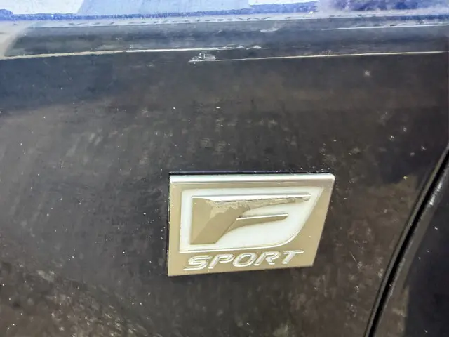 Lexus RX 450h 4WD F Sport Line 2016 Hybride Benzine 44