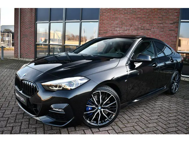 BMW 2 Serie Gran Coupé 218i M-Sport 2020 Benzine 76