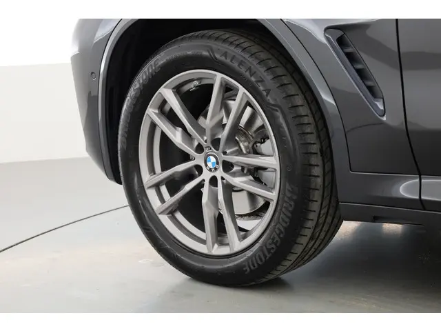 BMW X3 xDrive20i M Sport 2020 Benzine 30