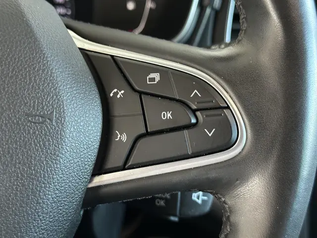 Renault Mégane 1.3 TCe Intens 2021 Benzine 10