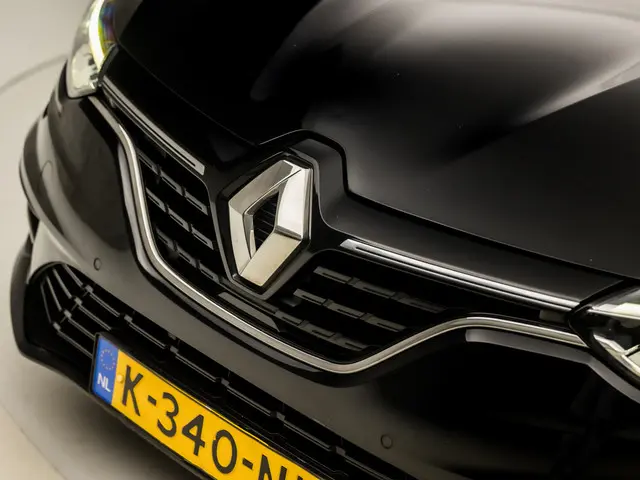 Renault Mégane Estate 1.3 TCe Sport Deluxe 2021 Benzine 27