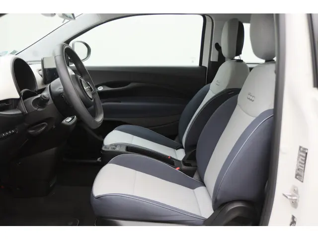 Fiat 500e Icon 42 kWh 2022 Elektrisch 11