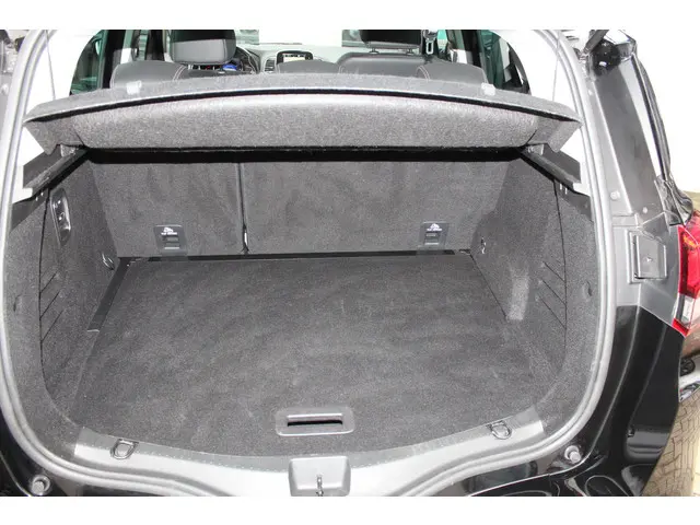 Renault Scénic 1.3 TCe Bose 140 pk 2020 Benzine 25