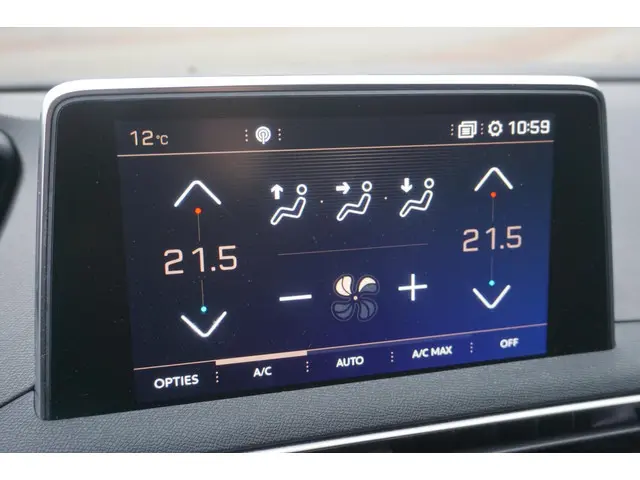 Peugeot 3008 1.2 PureTech GT Line 2019 Benzine 13