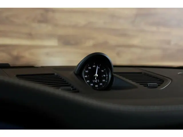 Porsche 911 3.0 Carrera S 2022 Benzine 14