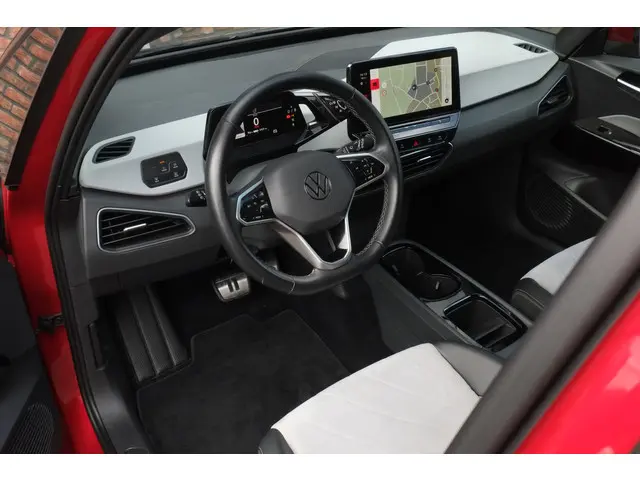 Volkswagen ID.3 Pro S 77 kWh 2022 Elektrisch 8