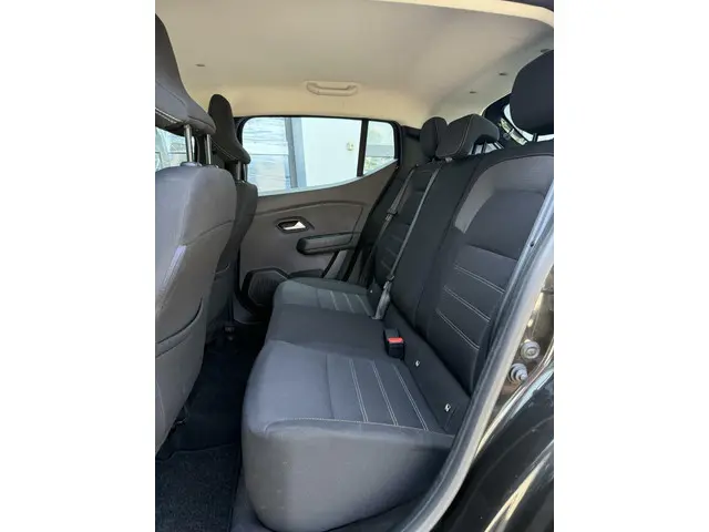 Dacia Sandero 1.0 TCe 100 Bi-Fuel Essential 2021 Benzine 16