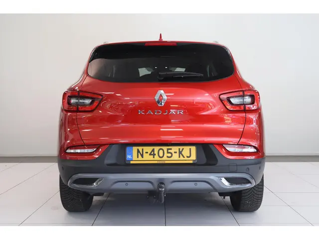 Renault Kadjar 1.3 TCe Intens 2021 Benzine 30