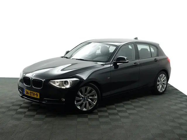 BMW 1 Serie 114i M Sport+ 2013 Benzine 24