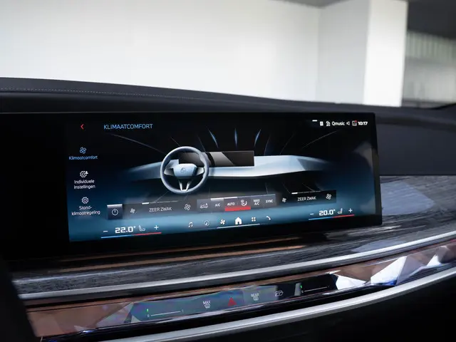 BMW 7 Serie Sedan M760e xDrive 2023 Hybride Benzine 28